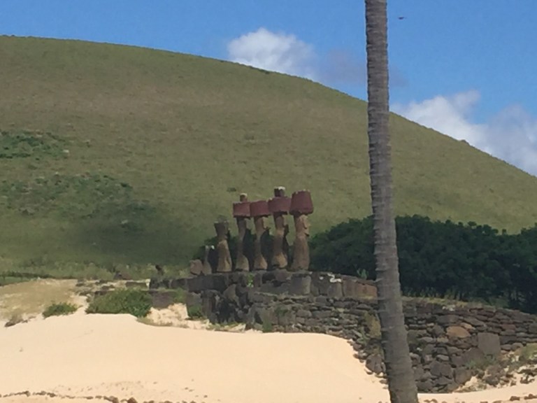 Easter Island